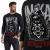 LONGSLEEVE PATRIOTYCZNY  NIEŚMIERTELNI